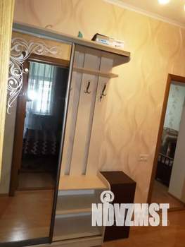 2-к квартира, посуточно, 58м2, 3/3 этаж