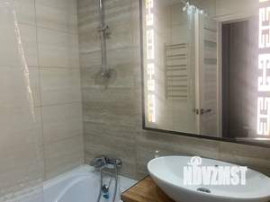 1-к квартира, посуточно, 32м2, 3/4 этаж