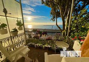 Студия квартира, посуточно, 25м2, 2/2 этаж