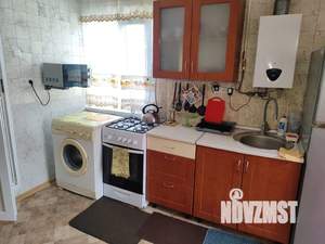 2-к квартира, посуточно, 55м2, 1/1 этаж