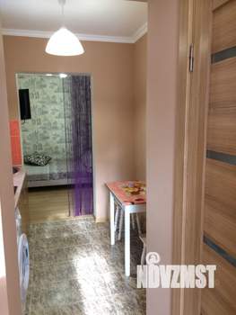 Студия квартира, посуточно, 15м2, 1/2 этаж
