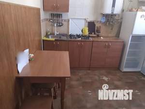 2-к квартира, посуточно, 50м2, 1/1 этаж