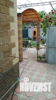 2-к квартира, посуточно, 49м2, 1/1 этаж