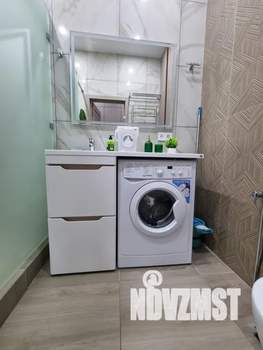 1-к квартира, посуточно, 47м2, 3/9 этаж