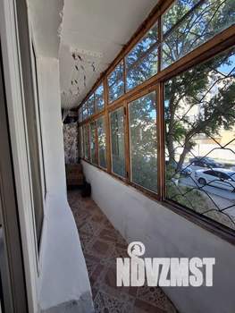 1-к квартира, посуточно, 36м2, 1/5 этаж