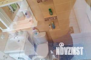 1-к квартира, посуточно, 30м2, 1/3 этаж