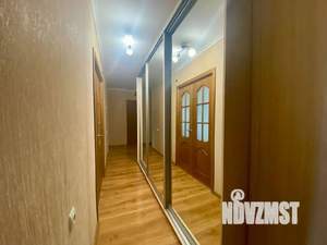 3-к квартира, посуточно, 67м2, 4/9 этаж