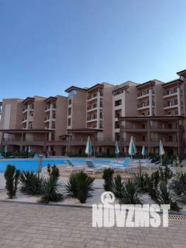 1-к квартира, посуточно, 38м2, 6/7 этаж