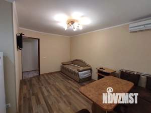 2-к квартира, посуточно, 40м2, 1/4 этаж