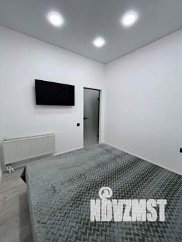 1-к квартира, посуточно, 47м2, 1/1 этаж