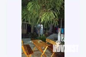 1-к квартира, посуточно, 35м2, 2/2 этаж