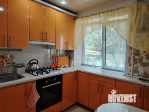 3-к квартира, посуточно, 65м2, 1/5 этаж