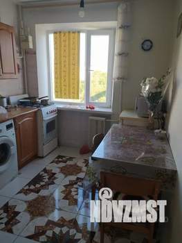 2-к квартира, посуточно, 44м2, 4/5 этаж