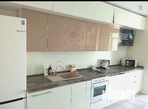 3-к квартира, посуточно, 72м2, 1/4 этаж