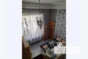 1-к квартира, посуточно, 48м2, 2/2 этаж
