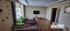 2-к квартира, посуточно, 56м2, 3/9 этаж