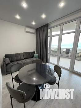 2-к квартира, посуточно, 47м2, 2/8 этаж