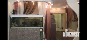1-к квартира, посуточно, 80м2, 3/7 этаж