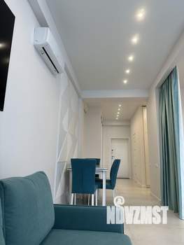 2-к квартира, посуточно, 65м2, 2/9 этаж