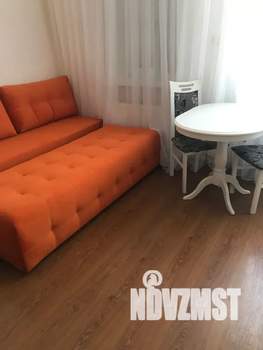 2-к квартира, посуточно, 32м2, 1/2 этаж