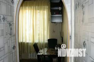 1-к квартира, посуточно, 31м2, 2/4 этаж