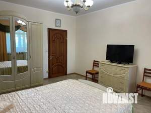 4-к квартира, посуточно, 120м2, 8/9 этаж