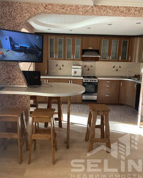 3-к квартира, на длительный срок, 75м2, 4/9 этаж