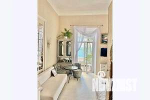 1-к квартира, посуточно, 25м2, 2/2 этаж