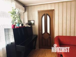 2-к квартира, посуточно, 55м2, 5/9 этаж