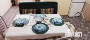 2-к квартира, посуточно, 82м2, 9/10 этаж