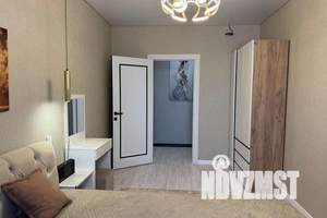 2-к квартира, посуточно, 60м2, 2/8 этаж