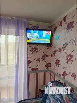 1-к квартира, посуточно, 32м2, 2/5 этаж