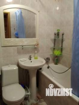 1-к квартира, посуточно, 39м2, 7/9 этаж