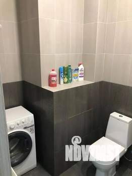 3-к квартира, посуточно, 80м2, 3/10 этаж