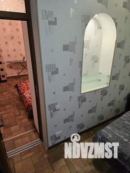 2-к квартира, посуточно, 38м2, 2/2 этаж