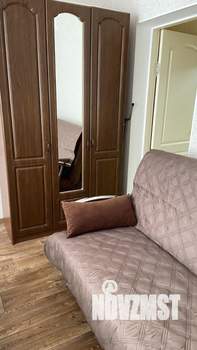 1-к квартира, посуточно, 30м2, 1/2 этаж