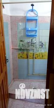 1-к квартира, посуточно, 25м2, 2/2 этаж