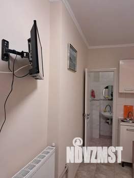 Студия квартира, посуточно, 13м2, 1/2 этаж