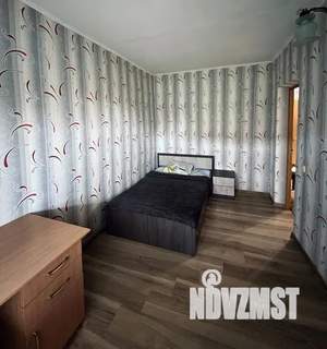4-к квартира, посуточно, 70м2, 2/2 этаж