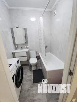 Студия квартира, посуточно, 30м2, 6/8 этаж