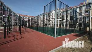 1-к квартира, посуточно, 37м2, 1/1 этаж