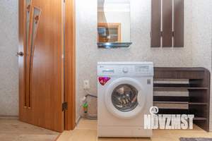 1-к квартира, посуточно, 22м2, 4/5 этаж