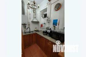 2-к квартира, посуточно, 60м2, 1/2 этаж