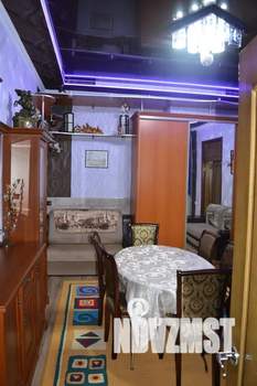 2-к квартира, посуточно, 56м2, 1/2 этаж