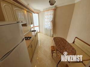 2-к квартира, посуточно, 50м2, 2/3 этаж