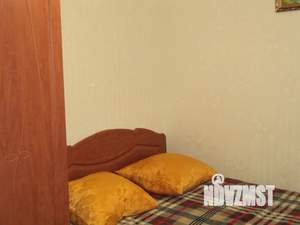 2-к квартира, посуточно, 25м2, 1/1 этаж