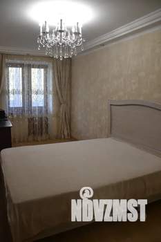 3-к квартира, посуточно, 60м2, 2/5 этаж