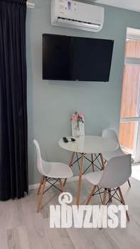 Студия квартира, посуточно, 29м2, 7/8 этаж