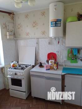 3-к квартира, посуточно, 64м2, 3/5 этаж