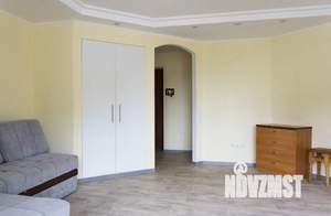 1-к квартира, посуточно, 35м2, 1/5 этаж